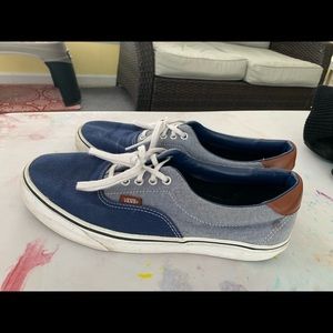 Mens Vans